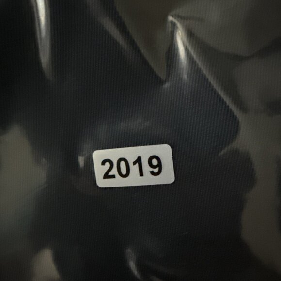 Brooks Brothers Regent Dress Pants‎ Men's 36x30 Dark Navy 100% Wool Career Wear - Picture 11 of 11